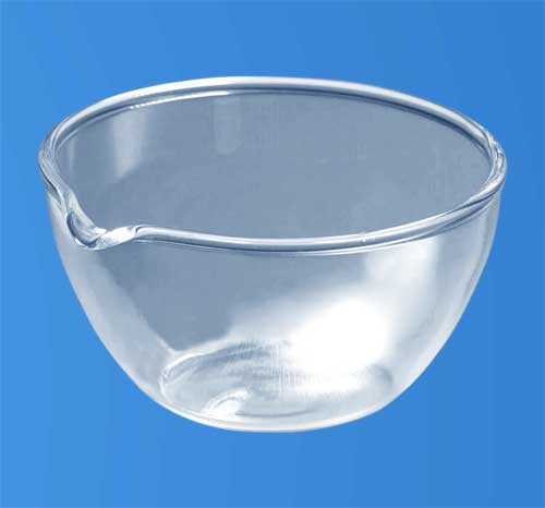 Dish Evaporating