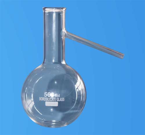 Distilling Flask, Standard
