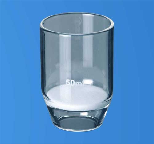 filter crucibles