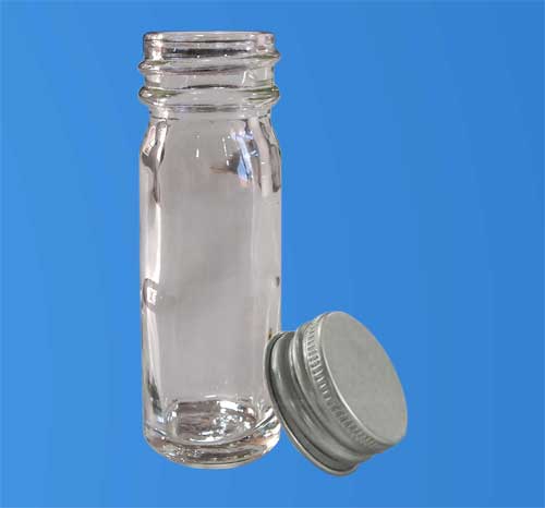 McCartney Bottles