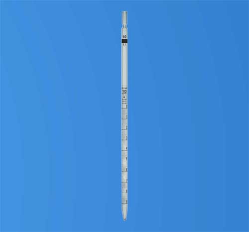 Serological Pipettes Graduated