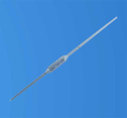 Gerber Pipette Milk Testing Pipette