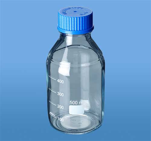 Reagent Bottles