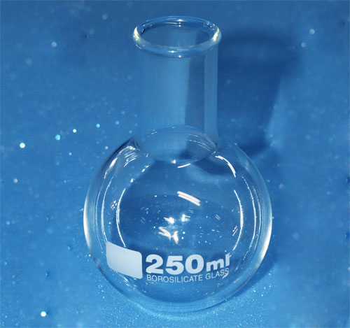 Round Bottom Boiling Flask