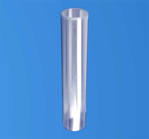 Test tube Flat bottom without Rim