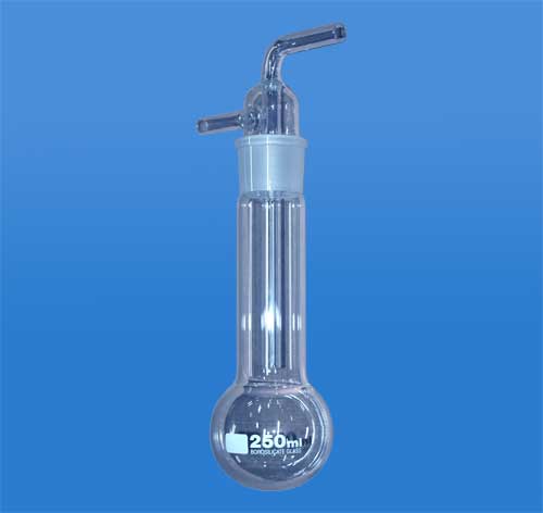 Vacuum Traps/Cold Traps