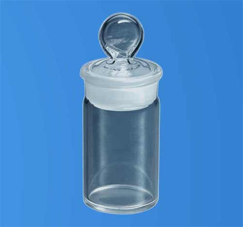 Weighing Bottles