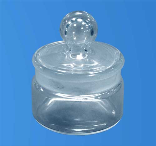 Weighing Bottles Squat Form