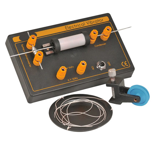 Melde's Apparatus