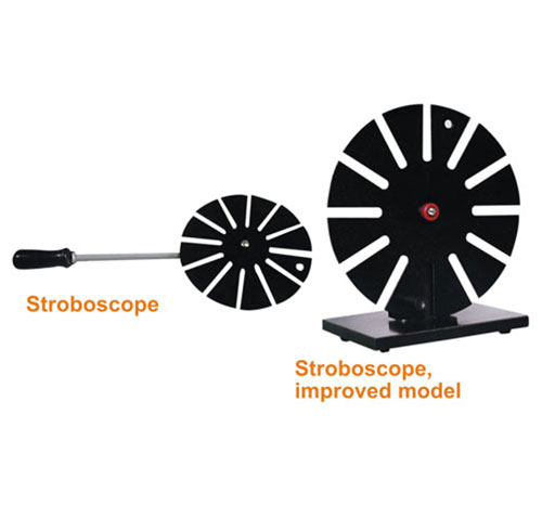 Hand Stroboscope
