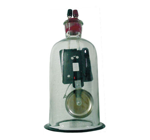 Bell in Vaccum