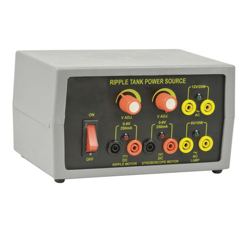 Ripple Tank & Power Supply