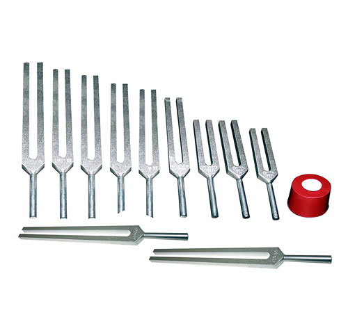 Tuning Forks Planetary